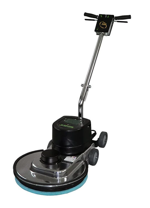 High Speed Burnisher - NSS Charger - 20" Inch