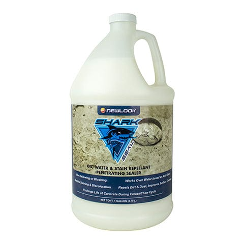 NewLook SharkSeal Penetrating Sealer