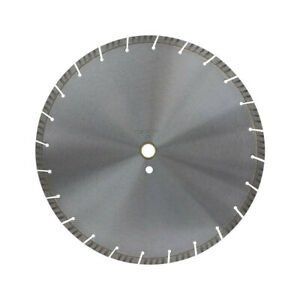 14" Brick & Block 15mm / 20mm arbor