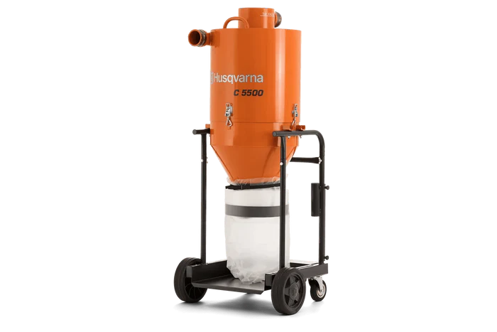 Pre Separator Ermator