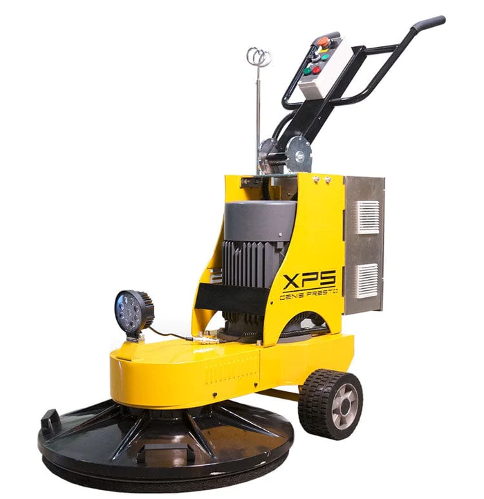 High Speed Burnisher - Xtreme Genie Presto - 27" Inch
