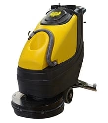 Genie Magic Floor Auto Scrubber Cleaner