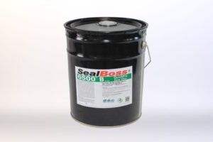Seal Boss Joint Filler