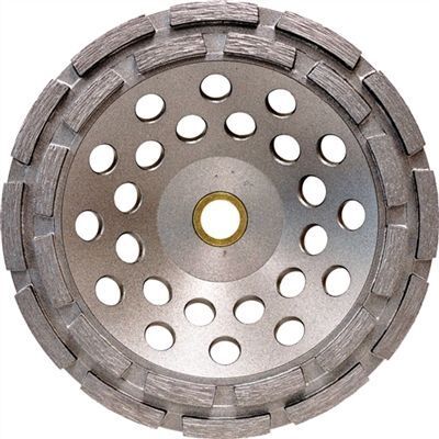 Storm ll Cup Wheel Double Row