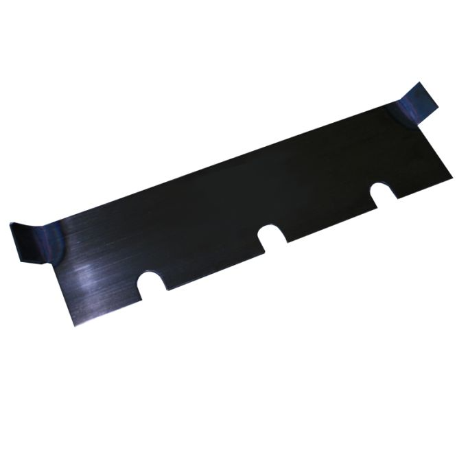 InnovaPro 81-0062 4" x 13" Self-Dicing Terminator Blade