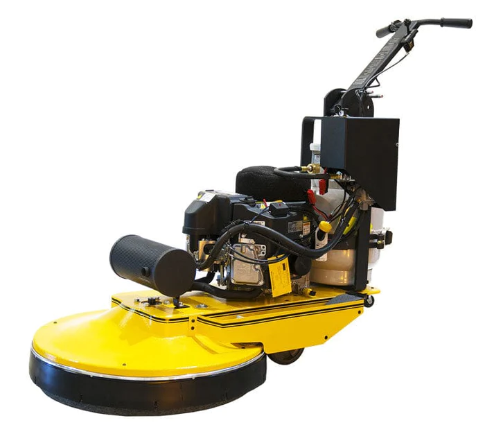 High Speed Burnisher - Xtreme Genie Presto Pro - 27" Inch
