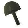 FLEXIBLE RADIUS TROWEL