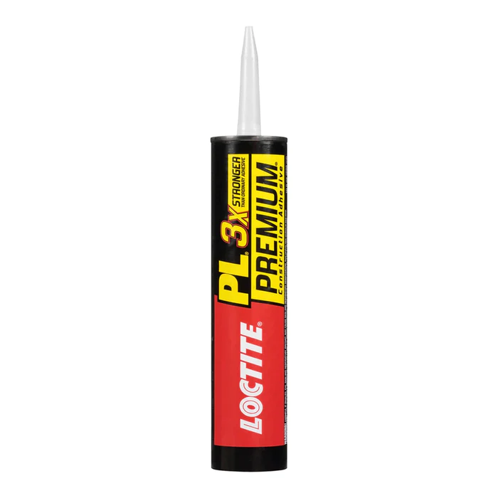 Loctite PL3 Cove Adhesive