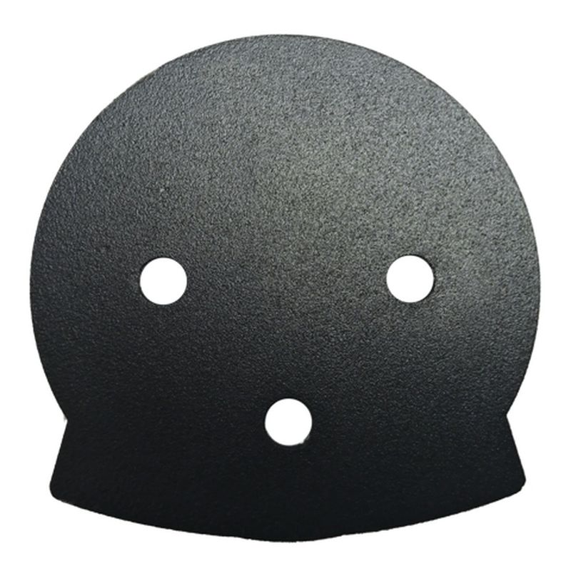 Trapezoid Diamond Pad Adapter