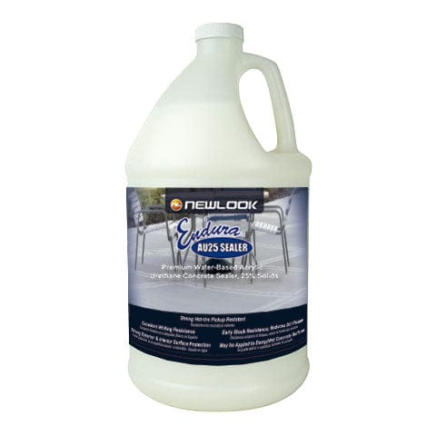 NewLook Endura AU Concrete Sealer