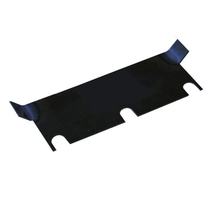 InnovaPro 81-0053 4" x 9" Self-Dicing Terminator Blade
