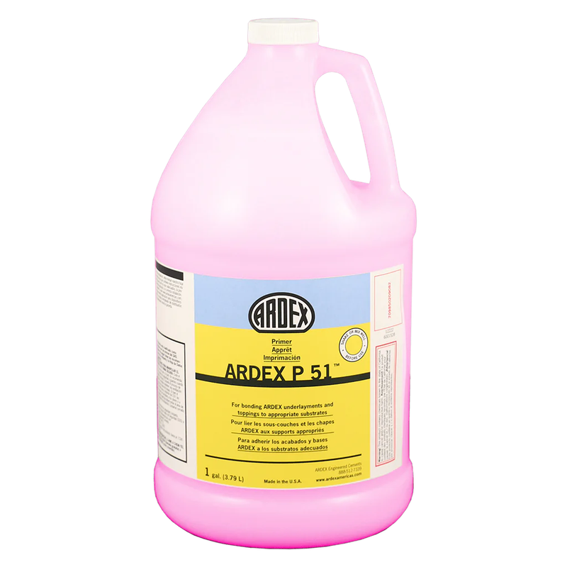 Ardex P-51 Acrylic Primer