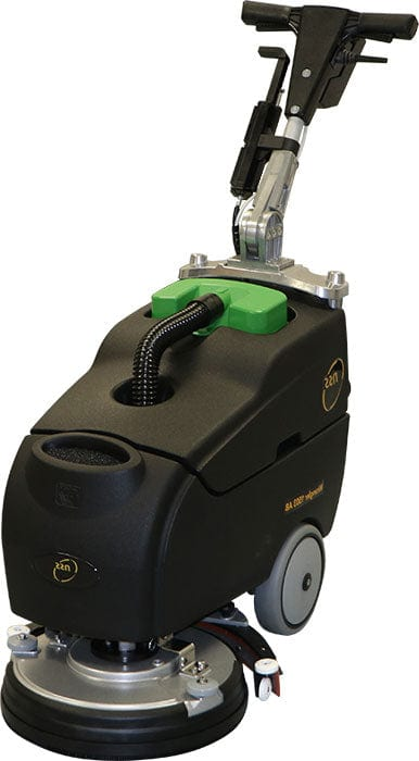 NSS Wrangler 1503 Floor Auto Scrubber Cleaner