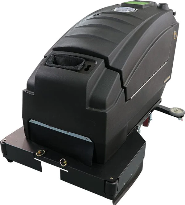 NSS Wrangler 3330 DB Floor Auto Scrubber Cleaner 33"