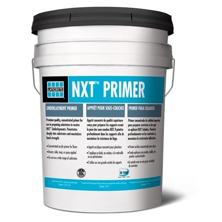 Laticrete Water Based Primer