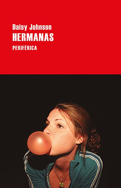 Hermanas - Daisy Johnson