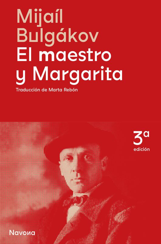El Maestro y Margarita - Mijaíl Bulgákov