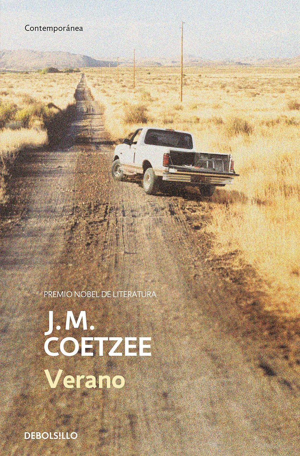 Verano - J.M.Coetzee