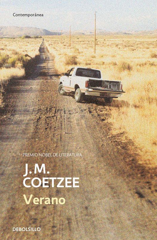 Verano - J.M.Coetzee