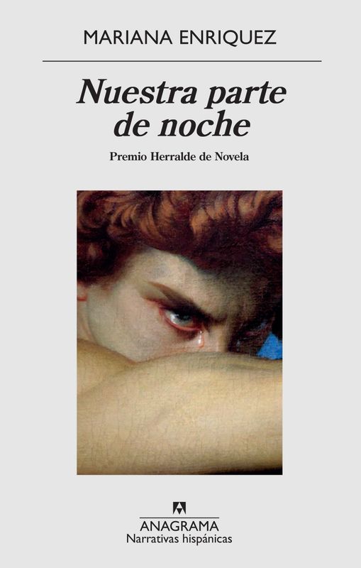 Nuestra parte de noche - Mariana Enríquez