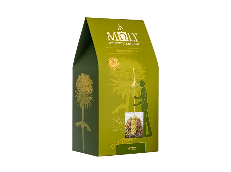 MOLY DETOX BIO