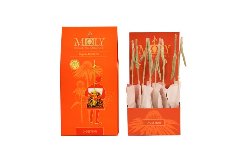 MOLY Digestion BIO