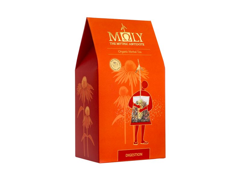 MOLY Digestion BIO