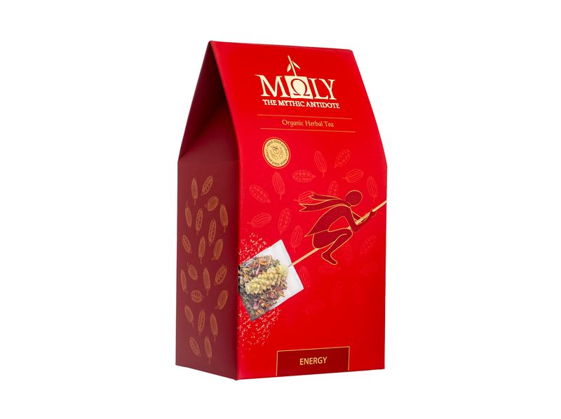 MOLY Energy BIO