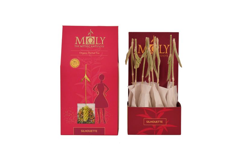 MOLY Silhouette BIO