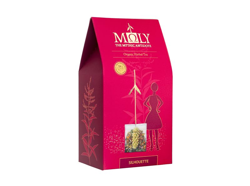 MOLY Silhouette BIO