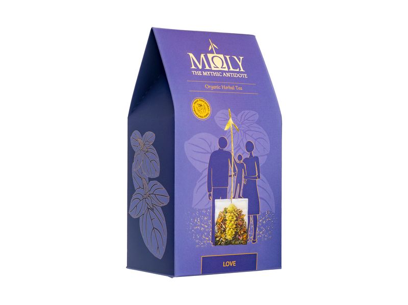 MOLY Love BIO