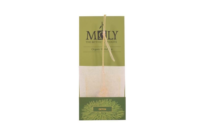 MOLY DETOX BIO Ho.Re.Ca.