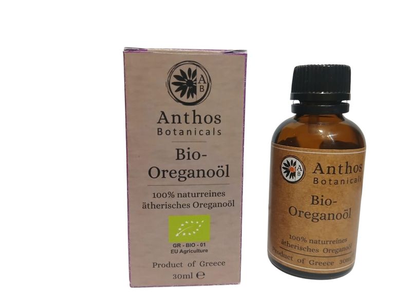 Oreganooel BIO 30ml