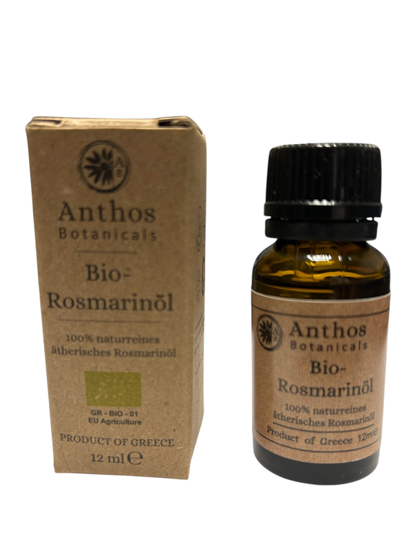 Rosmarinoel BIO 12ml