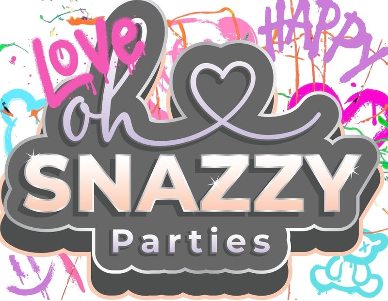 Personalised Downloadable Themed party invitation