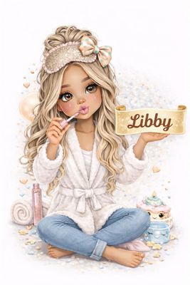 Personalised Gifts for Girls