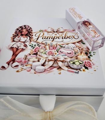 👉 💖 Pamper Kits & Gift Sets for Girls