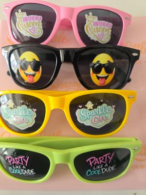 ✨ Party Extras & Add-Ons