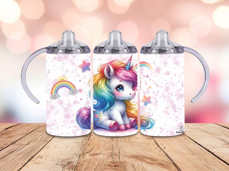 EinhornRainbow