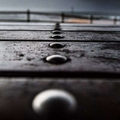 Coaster Set: Feel The Focus Of Australia's Rock Pools 1
