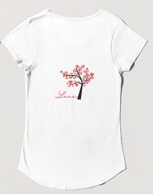 Love Women's Tshirt