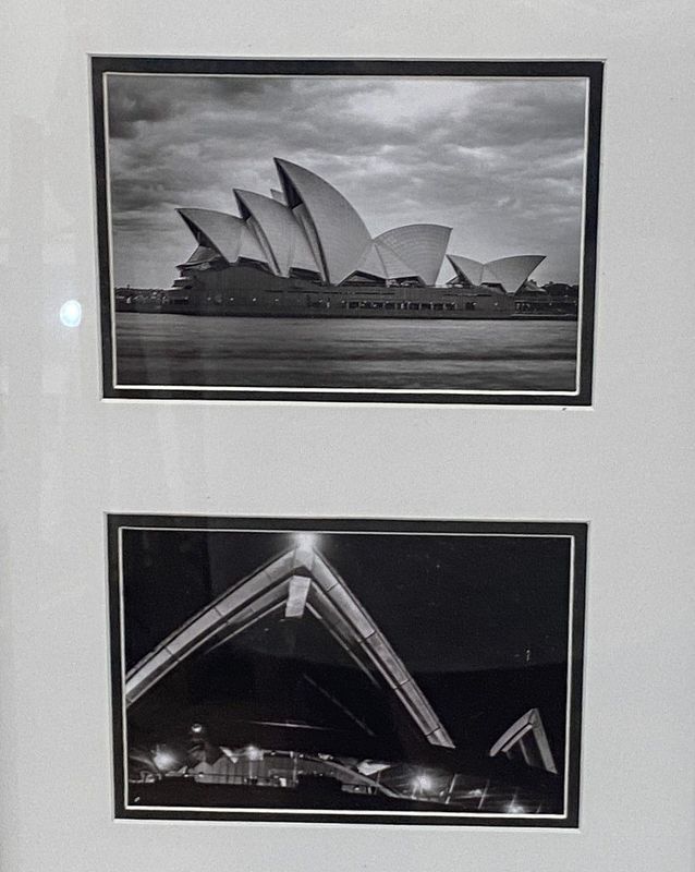 Sydney Iconic Series Opera House