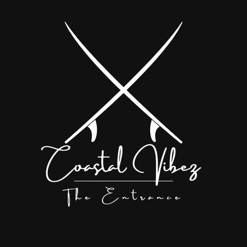 White Mesh Trucker Cap Front View