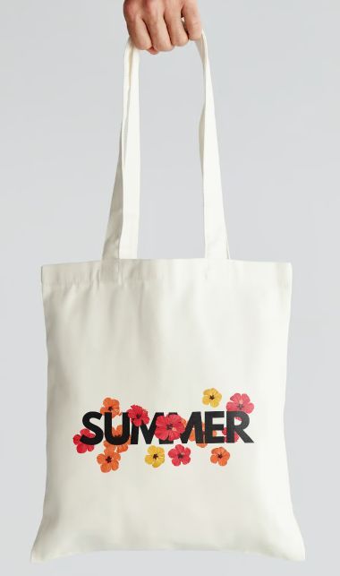 Summer Women's Tshirt