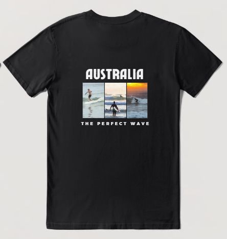 The Perfect Wave 3 White