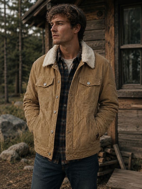 Vintage Jackets