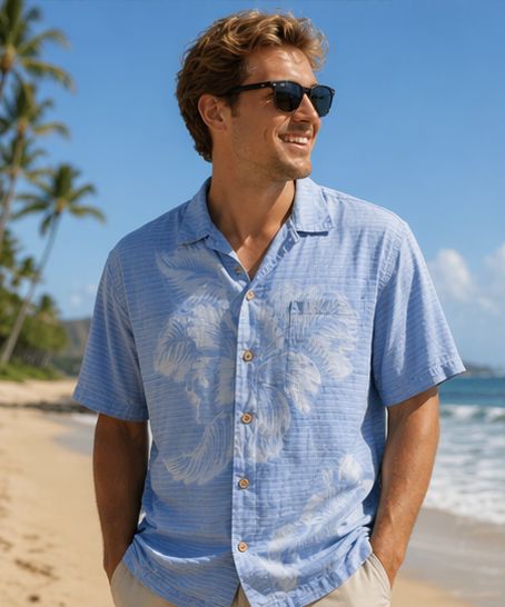 Tommy Bahama (L) Tommy Bahama (L)