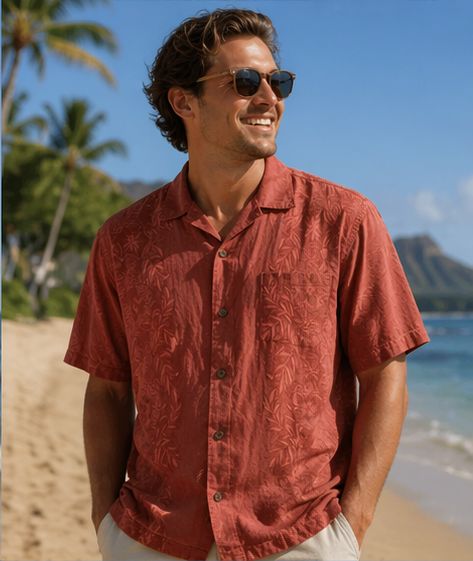 Tommy Bahama (L) Tommy Bahama (L)