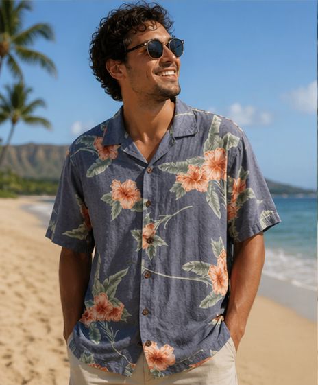 Tommy Bahama (L) Tommy Bahama (L)