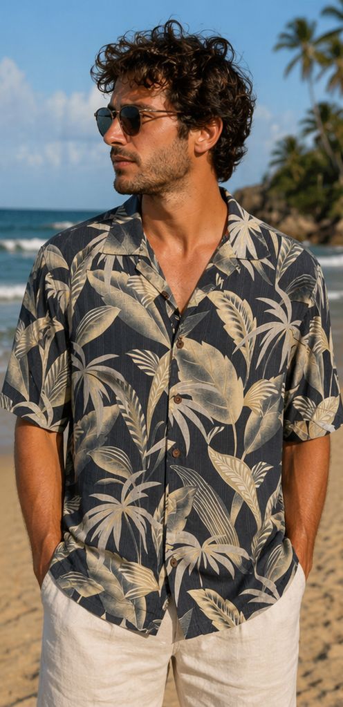 Tommy Bahama (S)